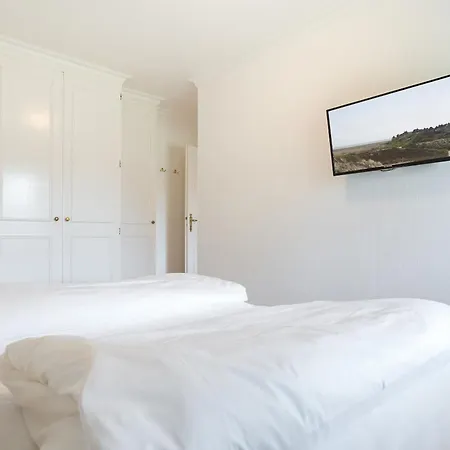 Daire Lueuevwai 7 Whg Dickel Keitum