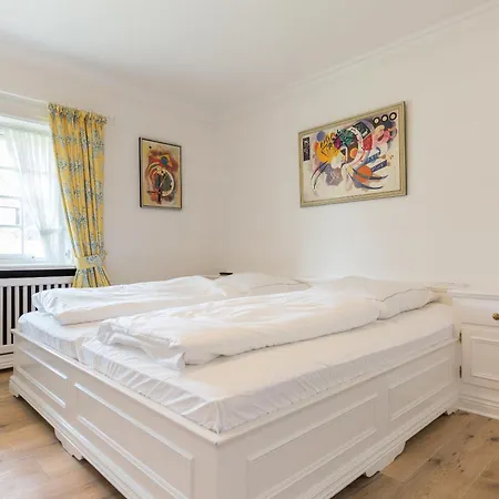 Lueuevwai 7 Whg Dickel Daire Keitum