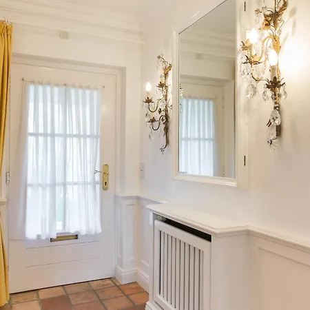 Lueuevwai 7 Whg Dickel * Keitum