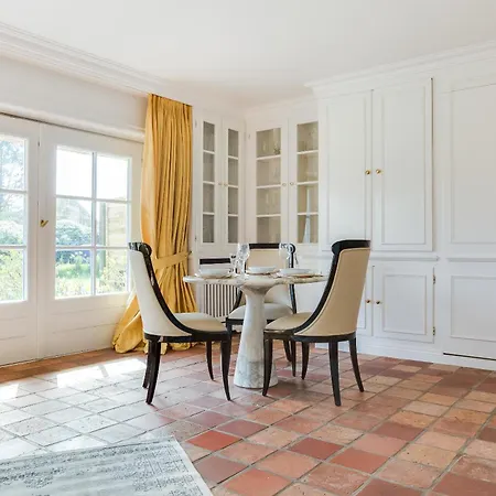 Lueuevwai 7 Whg Dickel * Keitum