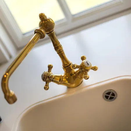 Lueuevwai 7 Whg Dickel * Keitum