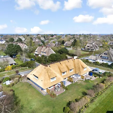 Lueuevwai 7 Whg Dickel Keitum