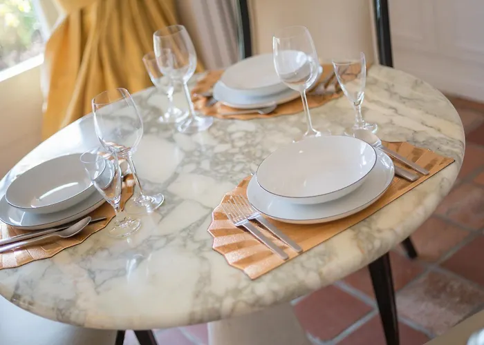 Appartement Lueuevwai 7 Whg Dickel