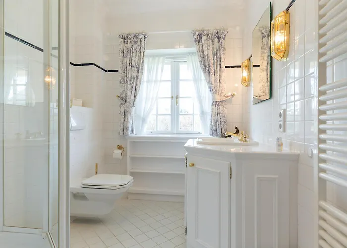 Lueuevwai 7 Whg Dickel Keitum